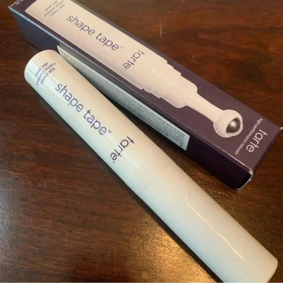 Tarte Shape Tape Eye  Cream Roller Ball - Picture 6 of 9